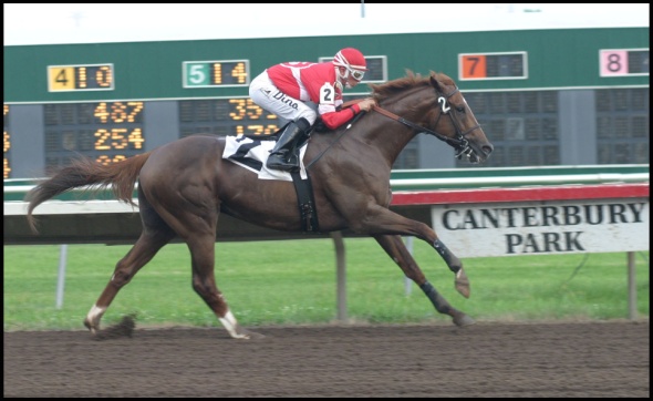 The Inside Track on Horse Racing: Part 4  Triple Crown Feed The Inside Track on Horse Racing: Part 4  Triple Crown Feed