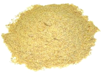 Triple Crown Golden Ground Flax