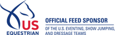 USEF Logo