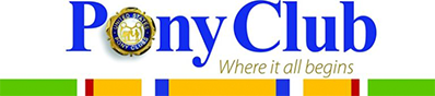 US Pony Club Logo