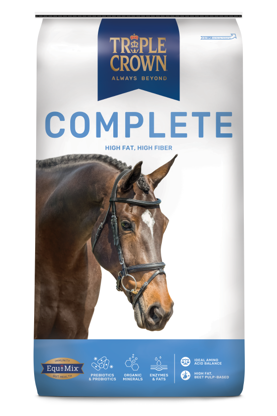Complete - Triple Crown Feed