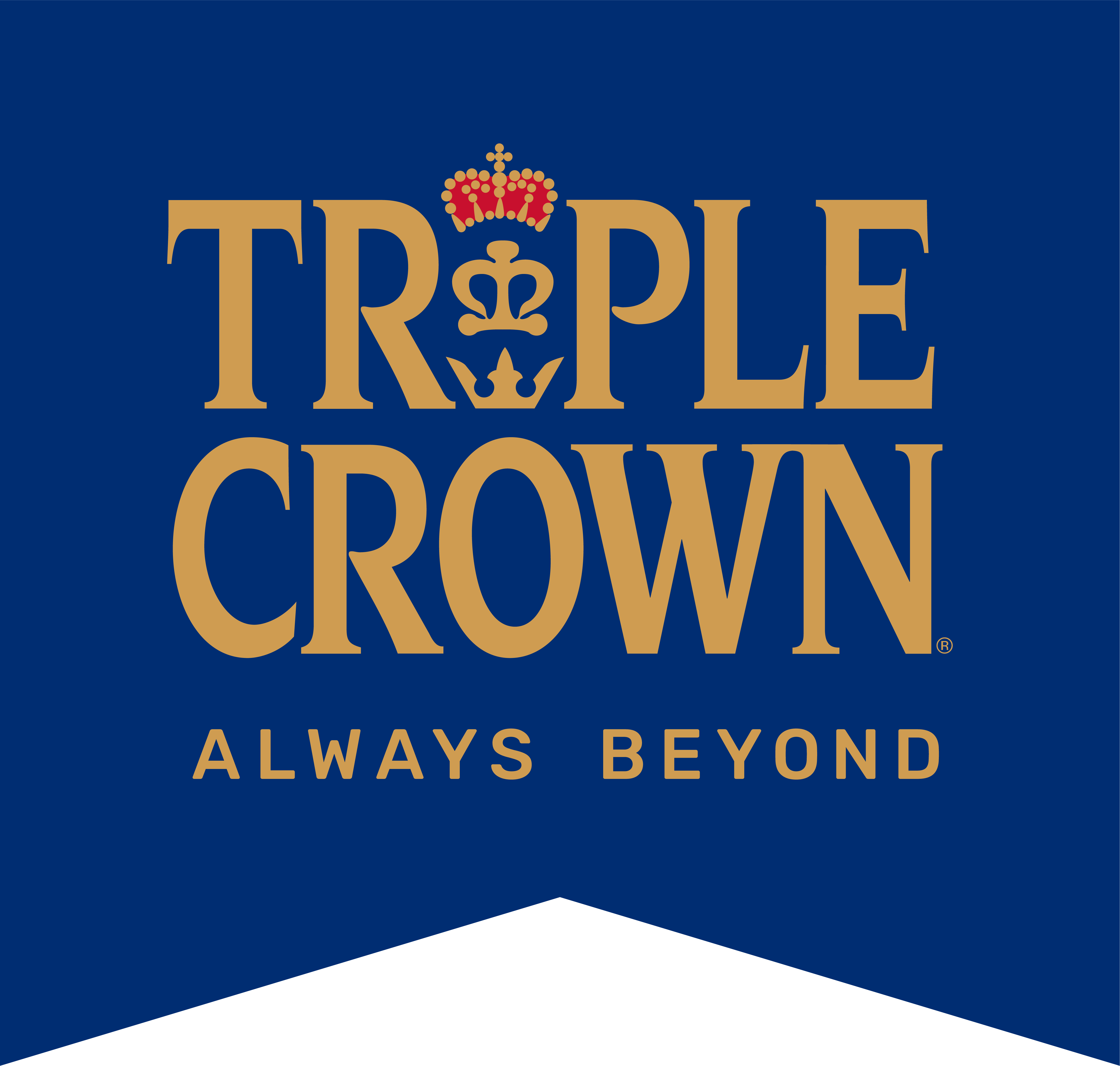 Now Available At Tractor Supply Co Nationwide Triple Crown Feed