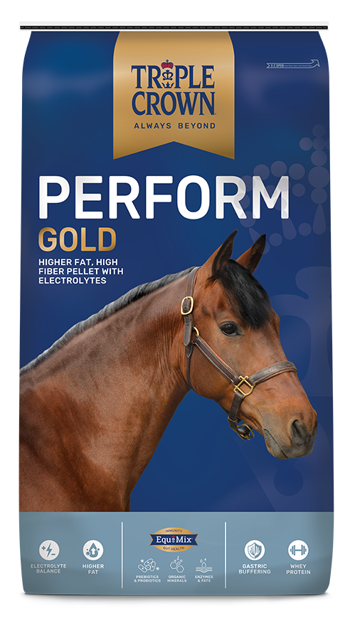 Triple Crown Complete Racing Formula Horse Feed 50 triple-crown-complete-racing-formula-horse-feed-50