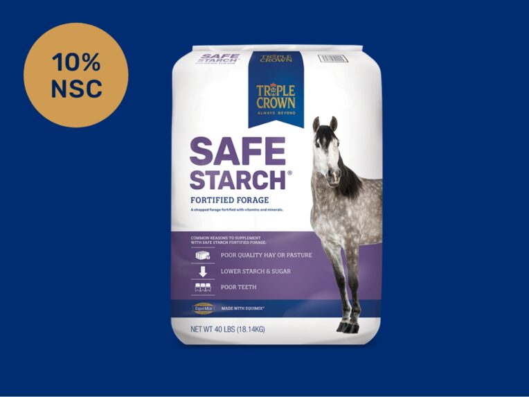 safe starch