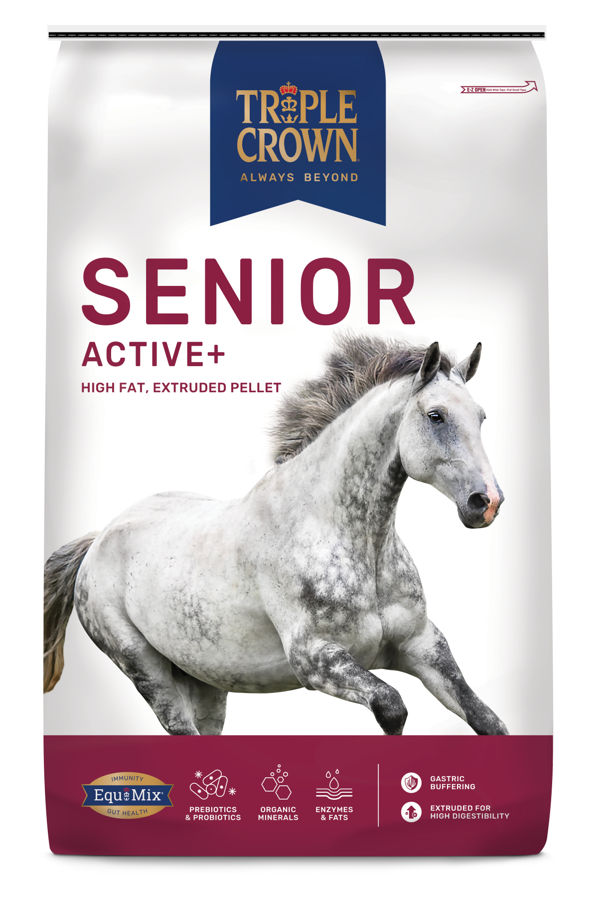 Premium Horse Feeds Triple Crown Nutrition Triple Crown Feed