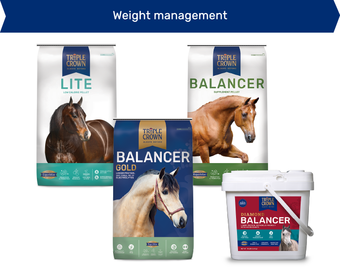 weight management